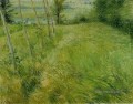 Landschaft bei Pontoise 1 Camille Pissarro